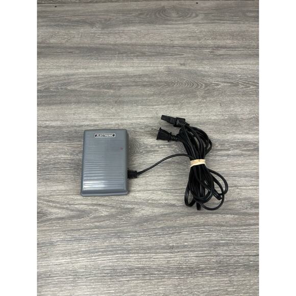Singer Brother Sewing Machine FDM Electronic Foot Pedal Speed Controller KD-1902 - Picture 1 of 6